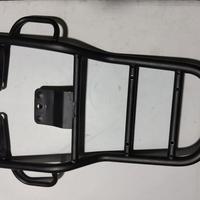 Portapacchi posteriore per BAULETTO, con maniglie,