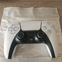 Joystick ps5 nuovo