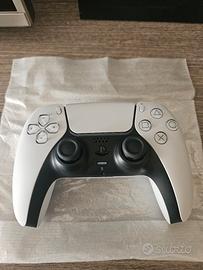 Joystick ps5 nuovo
