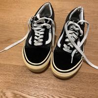 Vans sneakers