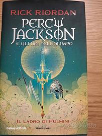 percy jackson il ladro di fulmini 