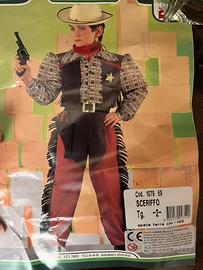 Costume halloween