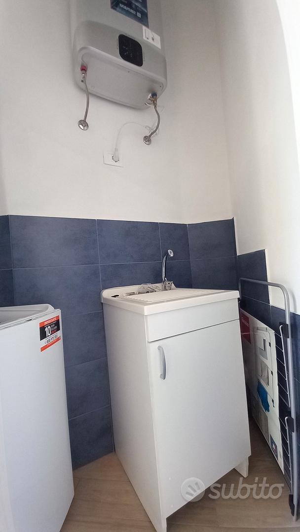 Bilocale in San Donato, foto 2 di 6
