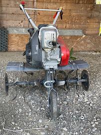 Motozappa Honda GC 102