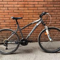 Bicicletta MTB Rockrider rr 5.1 five one