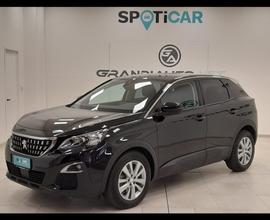 PEUGEOT 3008 II -  1.5 bluehdi Business s&s 130c