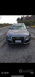 Audi Q5 quattro 2.0 td S Line advanced