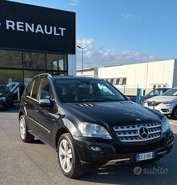 Mercedes-benz ML 350 BlueTEC Sport