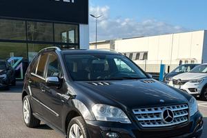 Mercedes-benz ML 350 BlueTEC Sport