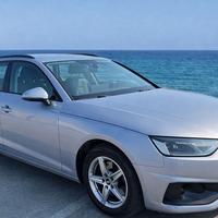 AUDI A4 35 TDI AUTOMATICA – 2022
