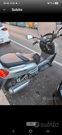 yamaha xc300