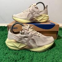 Le scarpe da ginnastica Asics Novablast 5