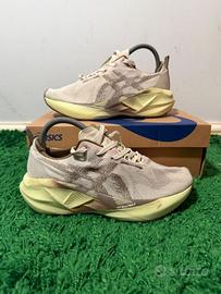 Le scarpe da ginnastica Asics Novablast 5