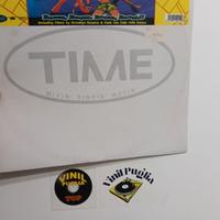 dischi dance hip hop progressive anni 90 2000 