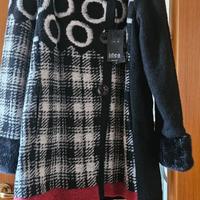 cappotto donna