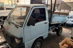 Quargo diesel motore nuovo