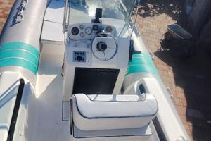 Gommone alson