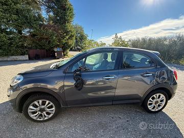 FIAT 500 X 1.6 MJET RICAMBI USATI