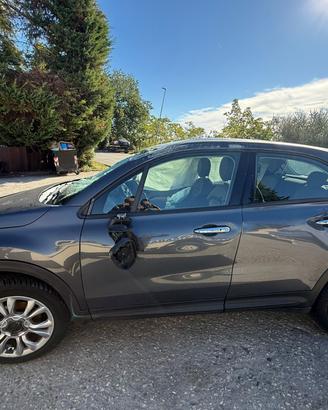 FIAT 500 X 1.6 MJET RICAMBI USATI