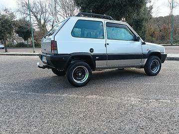 panda 4x4 