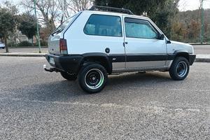 panda 4x4 