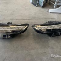 Fari - Fanali Anteriori Per Audi RS3 - RS 3 2024