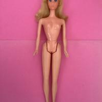 Barbie Sweet Sexteen 1973 Taiwan Superstar