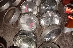 Ricambi fiat 500/600 epoc in blocco tel 3395374191