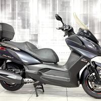 Kymco Downtown 300i ABS