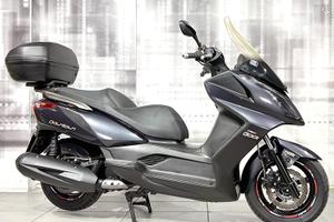 Kymco Downtown 300i ABS