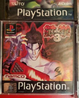 giochi ps1 