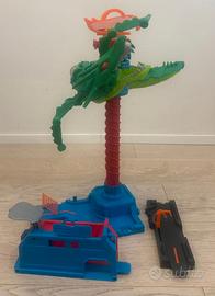 Hot Wheels - Attacco Aereo del Dragone