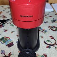 Nespresso per gli amanti del caffe e non solo