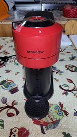 Nespresso per gli amanti del caffe e non solo