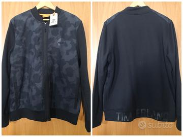 Giacca unisex Timberland tg. XL nuova 
