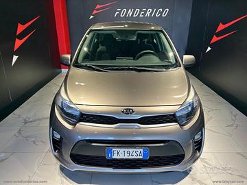 KIA Picanto 1.0 12V 5p. Cool
