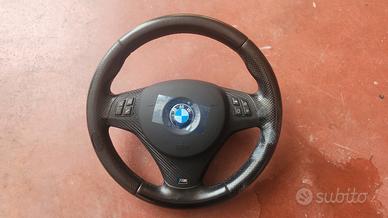 volante con airbag bmw 
