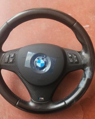 volante con airbag bmw 