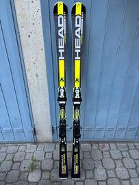 Sci HEAD SUPERSHAPE I.SPEED ERA3.0S
