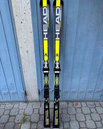 Sci HEAD SUPERSHAPE I.SPEED ERA3.0S