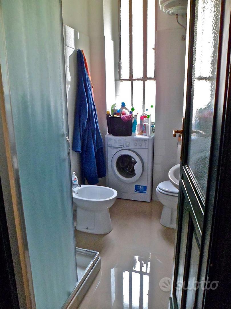 Posto letto in doppia in Cenisia, foto 3 di 4