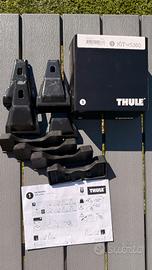 Kit Thule 145360 per Jeep Avenger (dal 2023)
