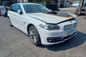 Ricambi Bmw 520 D X Drive Touring 2013