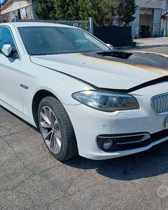 Ricambi Bmw 520 D X Drive Touring 2013