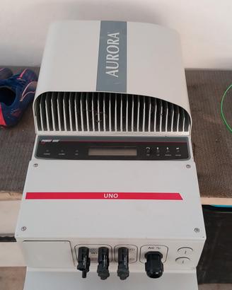 inverter aurora power one