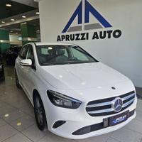 MERCEDES-BENZ B 160 d Business Extra