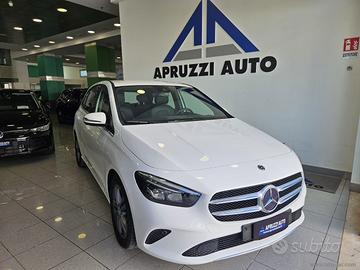 MERCEDES-BENZ B 160 d Business Extra