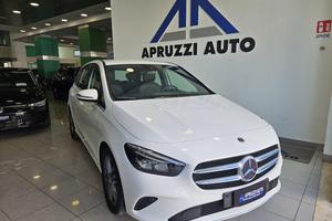 MERCEDES-BENZ B 160 d Business Extra