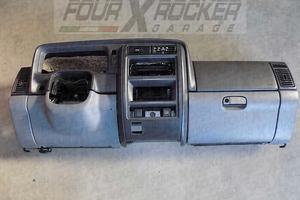 Cruscotto Jeep Cherokee XJ