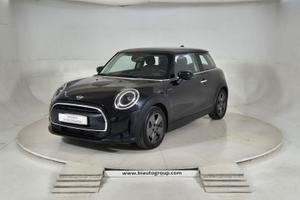 MINI Cooper Mini F56 2021 3p Mini 3p 1.5 Clas...